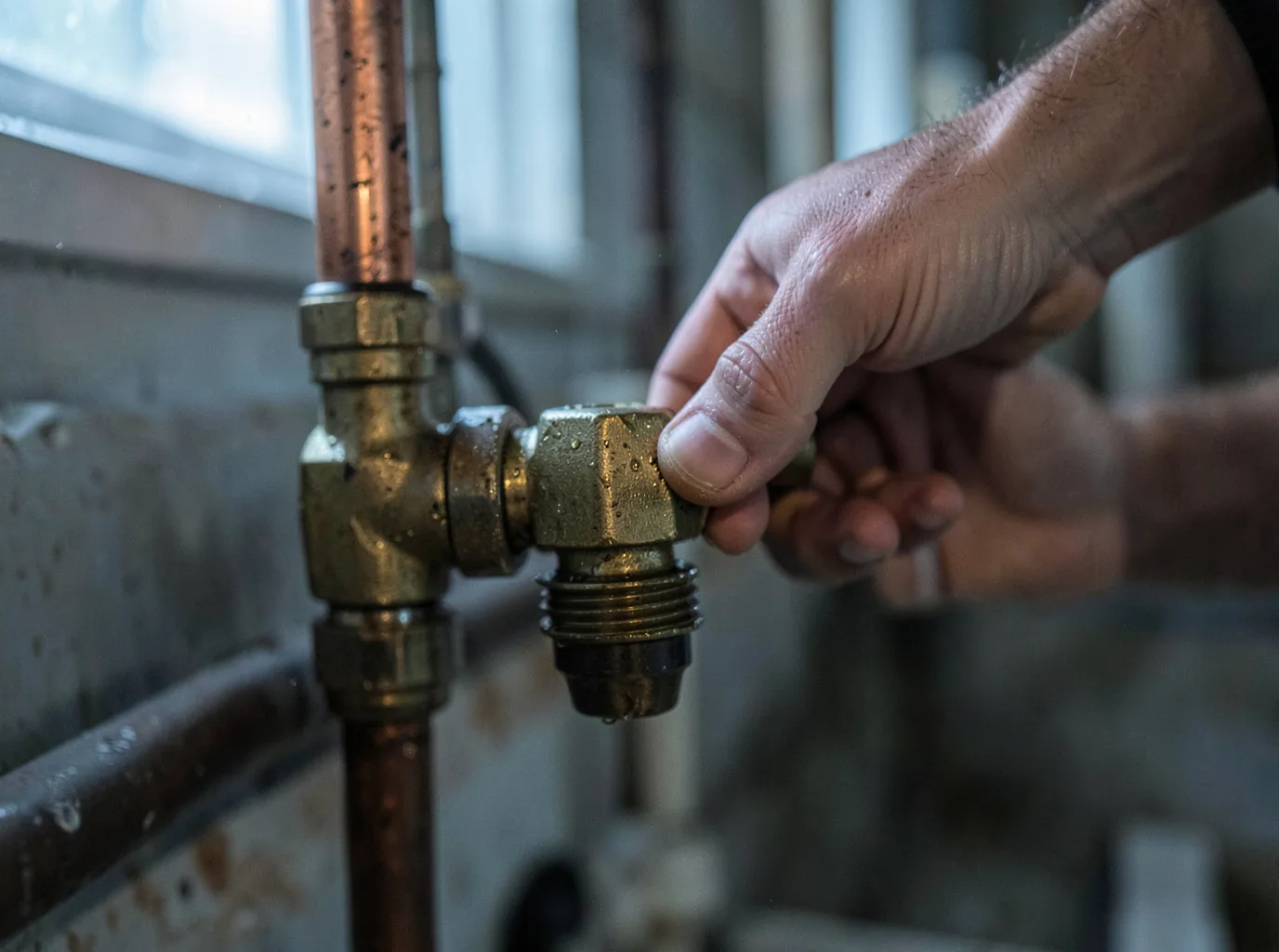 Emergency Plumber Mount Olive, MS FAQs